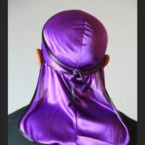 Silk Durags